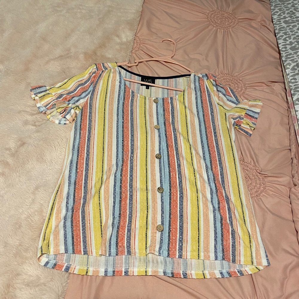 Dress shirt